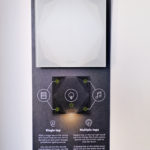 Loxone 5point Touch Switch - award winning design