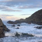 Moray Coastal Trail - Findochty - Couthy Harbour House Self Catering