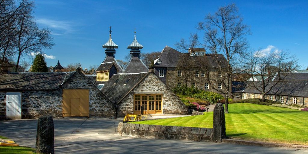 Best Distilleries to visit in Speyside, Scotland