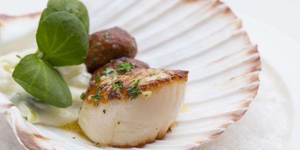 Foodies Gude to Speyside Moray Scotland