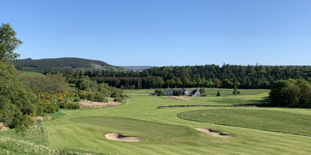 Ballindalloch Golf Course