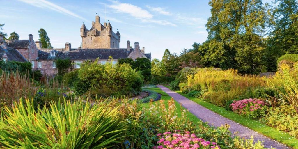 Cawdor Castle