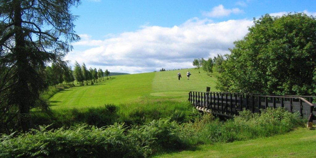 Dufftown Golf Course